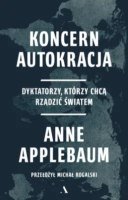Obrázok produktu pre Koncern Autokracja.