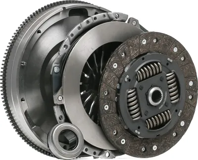Produktbild von RIDEX Kupplungssatz Kupplung für VW PASSAT Variant (3B6) 479C2999