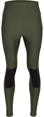 Produktbild von Pinewood 3279 Finnveden Active Tights 2.0 Damen Mossgreen (135) 38