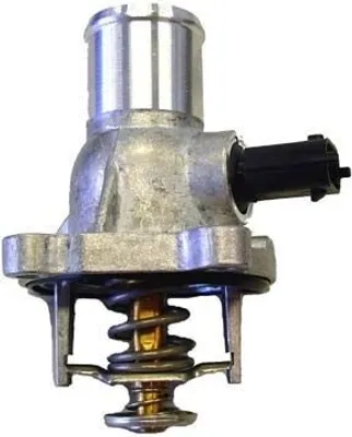 Produktbild von WAHLER Thermostat Kühlmittel 105°C für OPEL ZAFIRA B (A05) INSIGNIA Caravan Meriva A (X03) Astra H Caravan (A04) Astra H Schrägheck (A04)