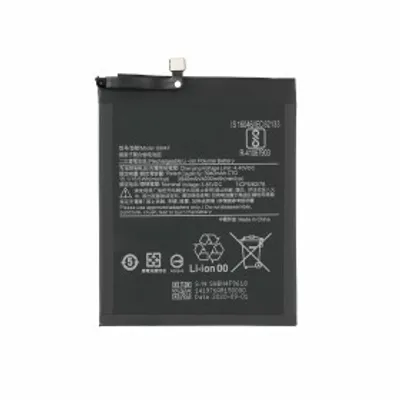 Produktbild von BM4F Akku für Xiaomi Mi 9 Lite A3 4030 mAh Batterie Ersatzakku