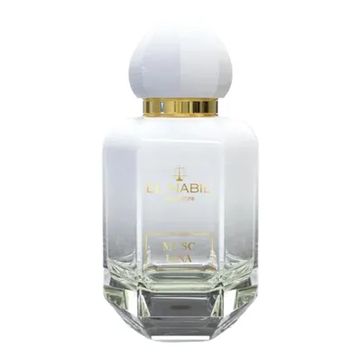 Obrázek produktu pro El Nabil Musc Lina- Parfémovaná Voda 65 Ml