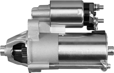 Productafbeelding van HELLA 8EA 012 527-951 Startmotor, 1,8 kW, voor BMW 3 Touring (E91), 12V