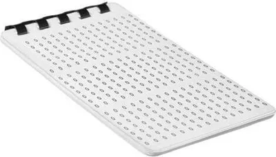 Obrázek produktu pro ACT CT4011, Černá, Bílá, 33 mm, 5,6 mm