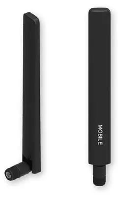 Produktbild von TELTONIKA PR1US540 Antenne, 5G Mobile SMA