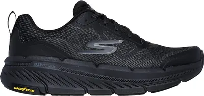 Produktbild von Skechers Herren Schuhe Schwarz 220840-BKCC Grösse 46