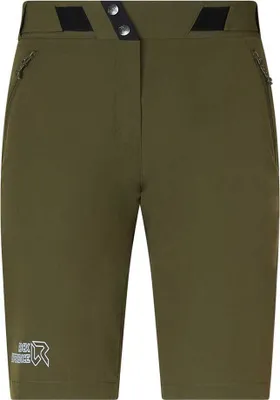 Produktbild von Rock Experience Observer 2.0 Bermuda Kurze Hose Grün M Frau Grün M