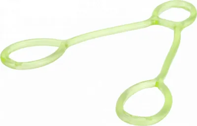 Produktbild von XQ Max Jelly Stretch Expander 28 cm Grün