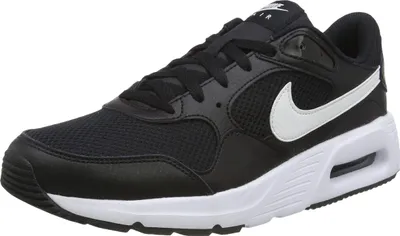 Obrázok produktu pre Tenisky Nike 'Air Max SC' black/white-black, Neutral EU:45 EU