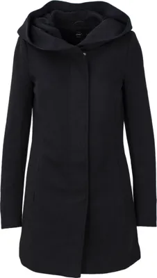 Obrázok produktu pre Only Coat 077-52628834517331 in NEGRO color size medium