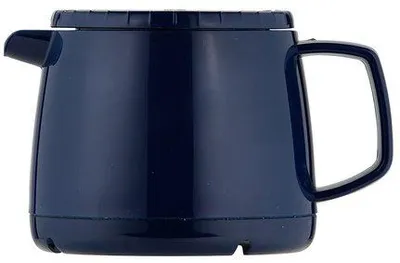 Immagine prodotto di Thermos isolante Helios Care, capacità 0,3 litri, colore blu, codice prodotto 0161-186