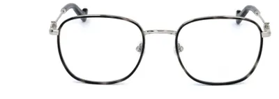 Produktbild von Moncler Sonnenbrille ML5108 016 52 20 145