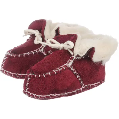 Zdjęcie produktu dla Kapcie wełniane Playshoes Calzature 20,5