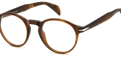 Produktbild von David Beckham DB 1185 Brown havana 49/21/150 Herren Brillen