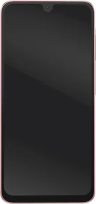 Obrázek produktu pro Clappio, kompletní OLED displej pro Galaxy A26 s předmontovaným krytem, růžový