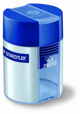 Produktbild von STAEDTLER Spitzdose rund