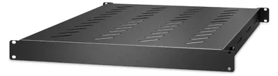 Obrázek produktu pro APC ER7SHELF, Police, Černá, 1 kusů, 50 kg