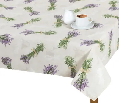 Obrázek produktu pro Ubrus EMA - 70x70 cm - Modrá