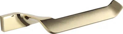 Immagine prodotto di Mexen Rino porta carta igienica, dorato - 7027033-50