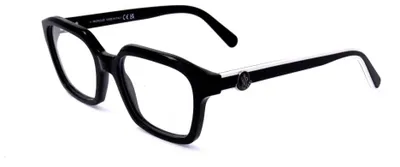 Produktbild von Moncler Sonnenbrille ML5181 001 52 19 145