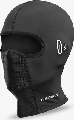 Obrázek produktu pro Rockbros Kukla na motorku Kukla na motorku Kukla na motorku LF8065-1