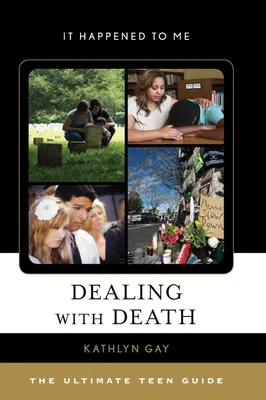 Produktbild von Dealing with Death