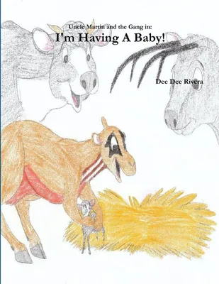 Produktbild von Ich bekomme ein Baby