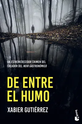 Immagine prodotto di Fuori dal fumo