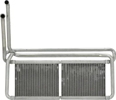Immagine prodotto di Scambiatore di calore, riscaldamento interno NISSENS 75007