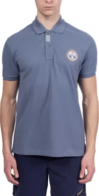 Produktbild von NAPAPIJRI - Poloshirt Clanis für Herren - Größe M