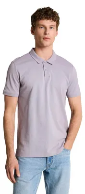 Productafbeelding van TOM TAILOR Denim Basic Poloshirt