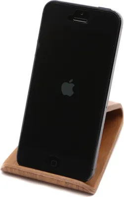 Obrázok produktu pre Apple iPhone 5, 10,2 cm (4"), 1136 x 640 px, 32 GB, 8 MP, iOS 6, Čierna