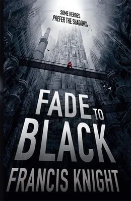 Produktbild von Fade to Black