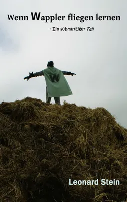 Produktbild von Wenn Wappler fliegen lernen
