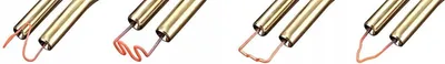 Immagine prodotto di Delfi saldatore di plastica 70W saldatore di plastica saldatore set 200pcs morsetti, saldatura plastica, paraurti auto cruscotto kit di riparazione saldatore pistola termica