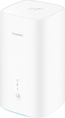 Produktbild von Huawei Router 5G CPE Pro 2 (H122-373) Gigabit Ethernet Wireless Router Biały