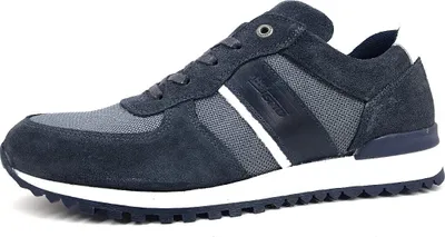 Produktbild von Salamander Sneaker Grau in Gr. 42