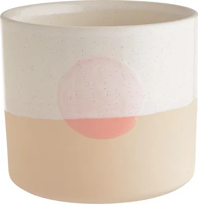 Produktbild von BUTLERS Blumentopf SUNSET