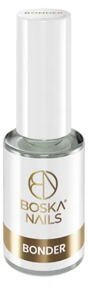 Zdjęcie produktu dla Primer Bezkwasowy Bonder Boska Nails 6 ml