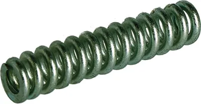 Immagine prodotto di Molle di ricambio XLC per SP-S10 extra hard (100-120 kg), verde