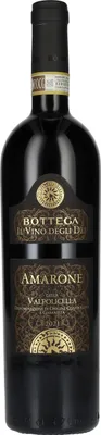 Produktbild von Bottega AMARONE della Valpolicella DOCG 2021 16% Vol. 0,75l
