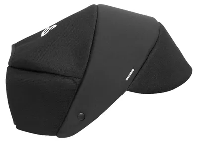 Produktbild von Swandoo Sonnenschutz Schwarz