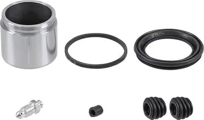 Produktbild von A.B.S. Bremssattel-Reparatursatz für HONDA CIVIC V Hatchback (EG) 57044