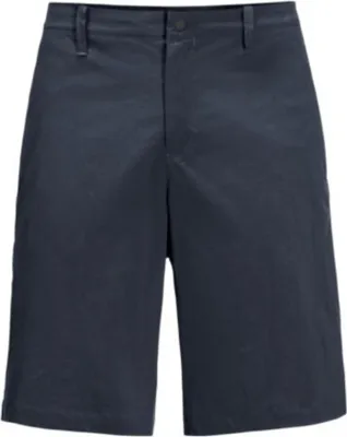 Produktbild von JACK WOLFSKIN Herren Wandershorts Desert Shorts
