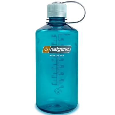Produktbild von Nalgene NM Bottle SUSTAIN trout green 1,0l