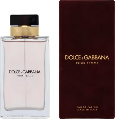 Immagine prodotto di Dolce & Gabbana D y g Pour Femme Epv 100ml