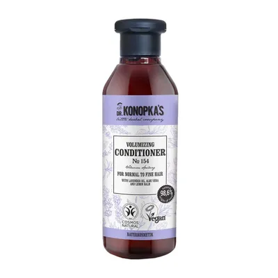 Obrázek produktu pro Dr.konopkas Kondicionér Pro Objem Jemných Vlasů Nº154 280Ml