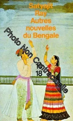 Image de Autres Nouvelles Du Bengale