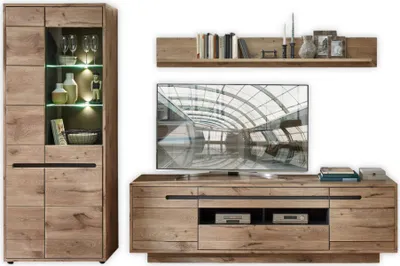 Produktbild von Innostyle Bellano Wohnwand