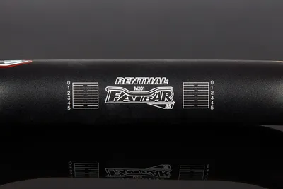Obrázok produktu pre FATBAR 35, 60 mm, čierna